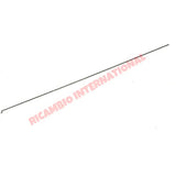 Lock Mechanism Horizontal Linkage (715mm) - Classic Fiat 500 L & R - Classic Fiat 500 Parts & Spares