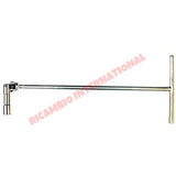 Long Reach Spark Plug Spanner - Tools
