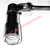 Long Reach Spark Plug Spanner - Tools