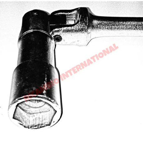 Long Reach Spark Plug Spanner - Tools