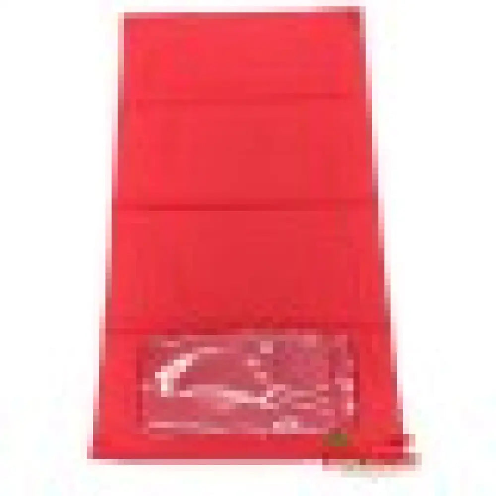 Long Sunroof Cover RED/GREY/BLUE/CREAM - Classic Fiat 500 - Red - Complete Sunroof Assembly & Assorted Covers