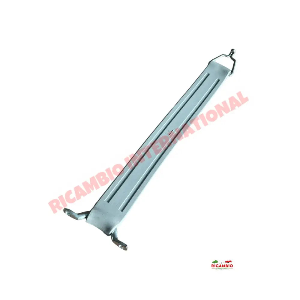 Long Sunroof Rubber Strap - Classic Fiat 500 - Sunroof Fittings and Associated Parts