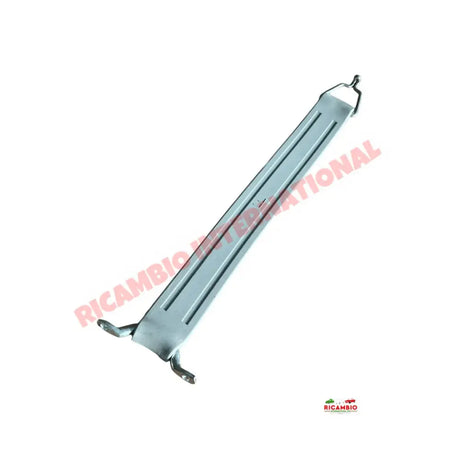 Long Sunroof Rubber Strap - Classic Fiat 500 - Sunroof Fittings and Associated Parts