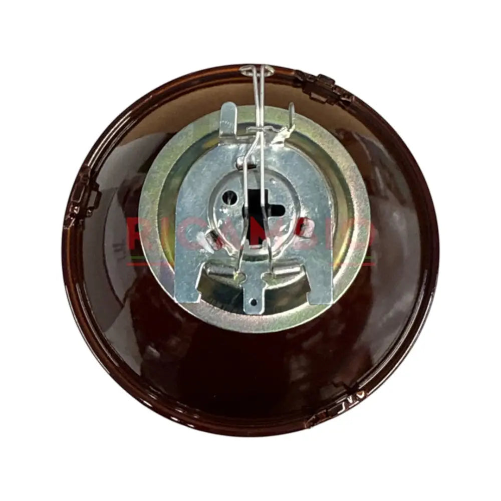 Low Beam Head Lamp (LHD) - Fiat 850,124,130 Lancia Beta,Fulvia,Flavia Ferrari,Lamborghini,Maserati - head lamp