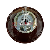 Low Beam Head Lamp (LHD) - Fiat 850,124,130 Lancia Beta,Fulvia,Flavia Ferrari,Lamborghini,Maserati - head lamp