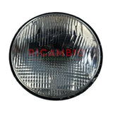 Low Beam Head Lamp (LHD) - Fiat 850,124,130 Lancia Beta,Fulvia,Flavia Ferrari,Lamborghini,Maserati - head lamp