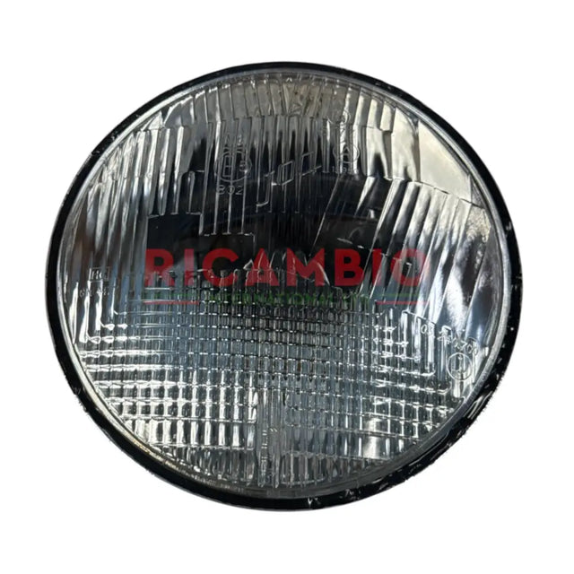Low Beam Head Lamp (LHD) - Fiat 850,124,130 Lancia Beta,Fulvia,Flavia Ferrari,Lamborghini,Maserati - head lamp