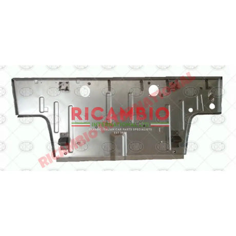 Lower Dashboard Panel - Classic Fiat 500 - Classic Fiat 500 Parts & Spares