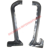 Lower Engine Bulkhead Rubber Seal - Fiat 600 - Engine & Engine Parts