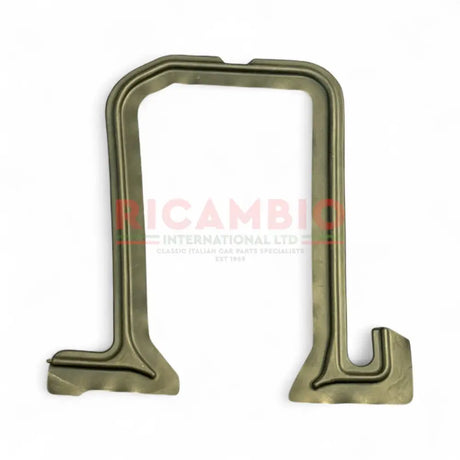 Lower Engine Bulkhead Rubber Seal - Fiat 600 - Engine & Engine Parts