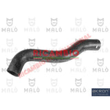 Lower Radiator Hose - Lancia Beta - Heating and Cooling