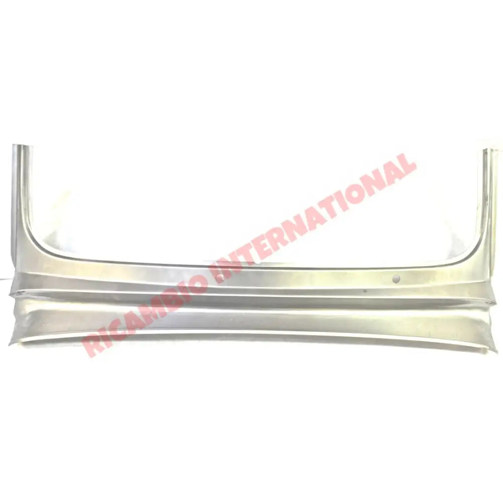 Lower Windscreen Scuttle Repair Panel - Classic Fiat 500 - Classic Fiat 500 Parts & Spares