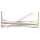 Lower Windscreen Scuttle Repair Panel - Classic Fiat 500 - Classic Fiat 500 Parts & Spares