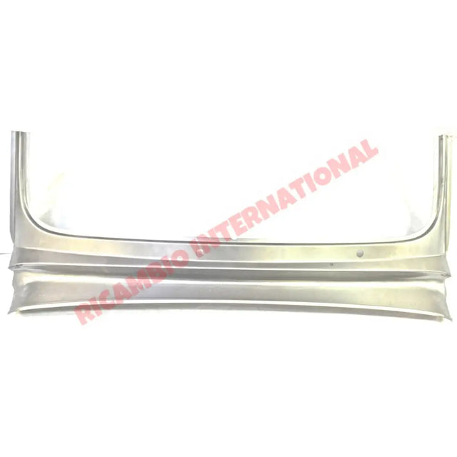 Lower Windscreen Scuttle Repair Panel - Classic Fiat 500 - Classic Fiat 500 Parts & Spares