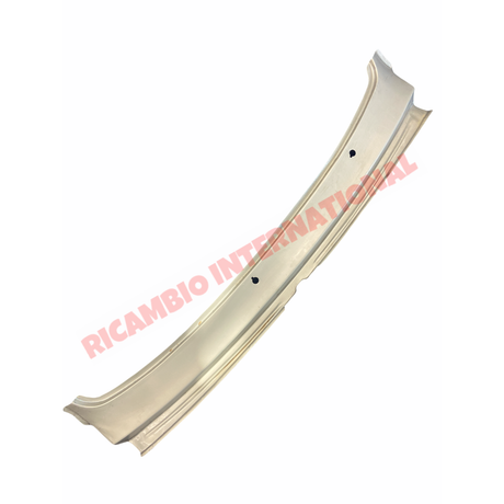 Lower Windscreen Scuttle Repair Panel - Fiat 126 - Body Parts