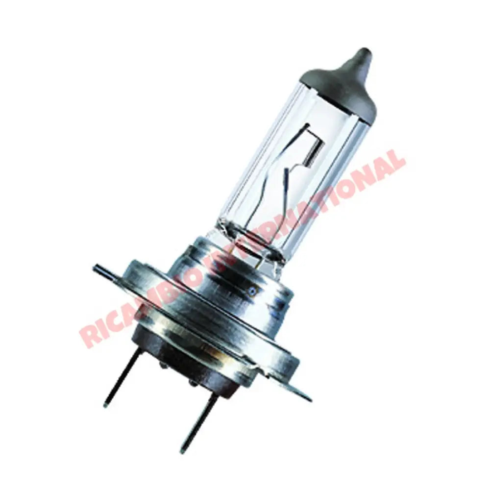 LUCAS Halogen Bulb H7 12V 55W - Various Applications - Lighting