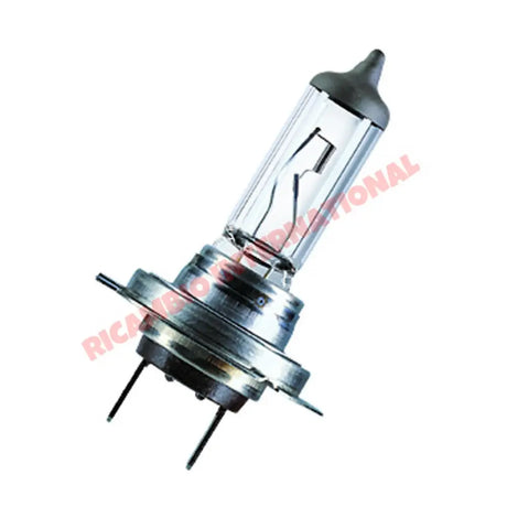 LUCAS Halogen Bulb H7 12V 55W - Various Applications - Lighting