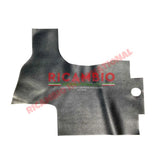 Luggage Compartment/Boot Mat - Autobianchi Bianchina - Bianchina