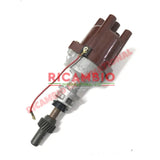 Magneti Marelli Complete Distributor (S155H) - Fiat 127 - Ignition and Electrical System