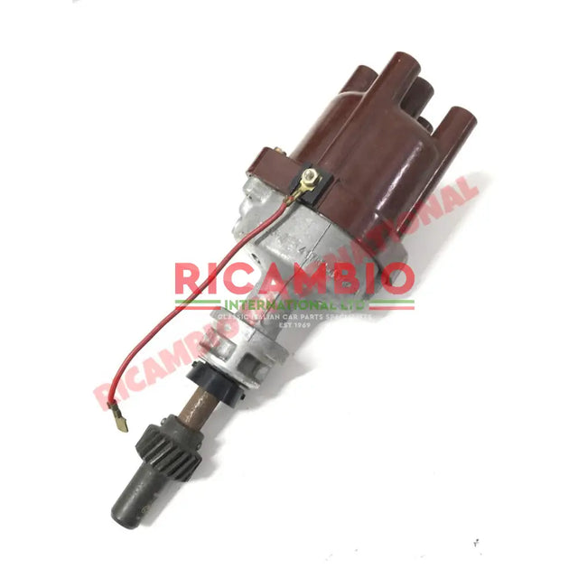 Magneti Marelli Complete Distributor (S155H) - Fiat 127 - Ignition and Electrical System