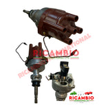 Magneti Marelli Complete Distributor (S155LXY) - Fiat X19,Strada/Ritmo - Ignition & Related Items