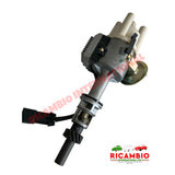 Magneti Marelli Complete Distributor SE105A - Fiat Uno Turbo MK1,Strada/Regata Lancia Delta,Innocenti - Ignition &