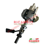 Magneti Marelli Complete Distributor SE105A - Fiat Uno Turbo MK1,Strada/Regata Lancia Delta,Innocenti - Ignition &
