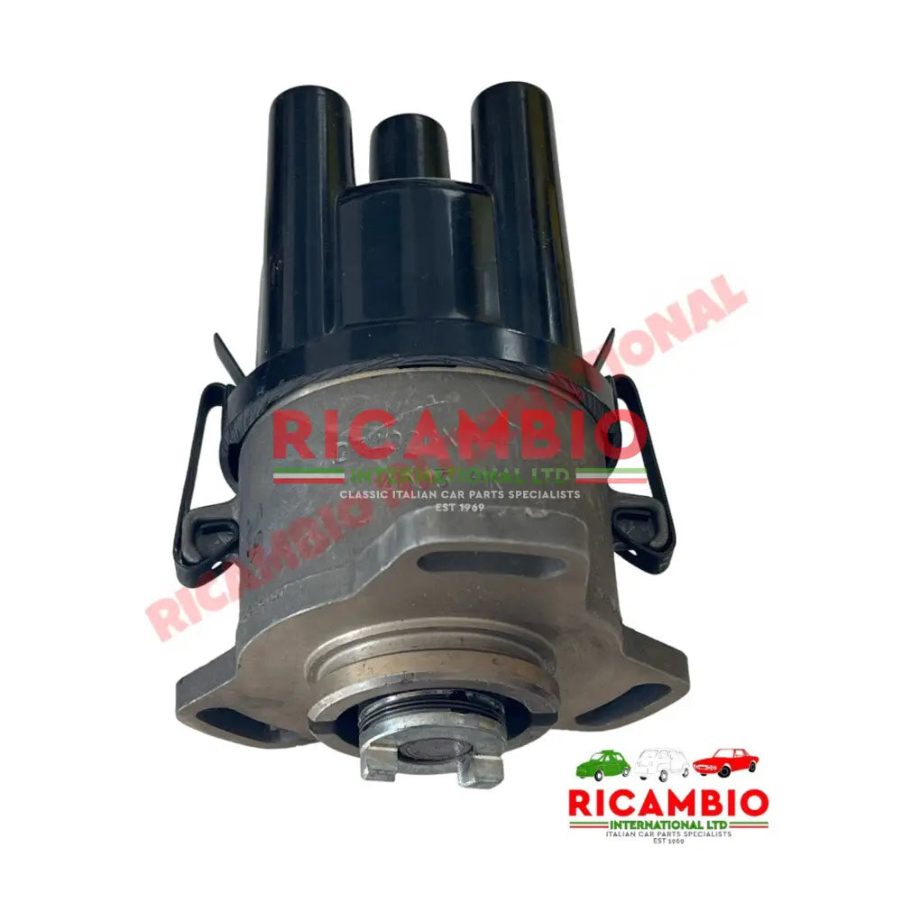 Magneti Marelli Distributor DT402BX - Fiat Uno Turbo,Strada Abarth,Tipo Lancia Delta HF Turbo - Ignition & Electronic