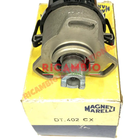 Magneti Marelli Distributor DT402CX - Fiat,Lancia - Genuine Magneti Marelli Distributors