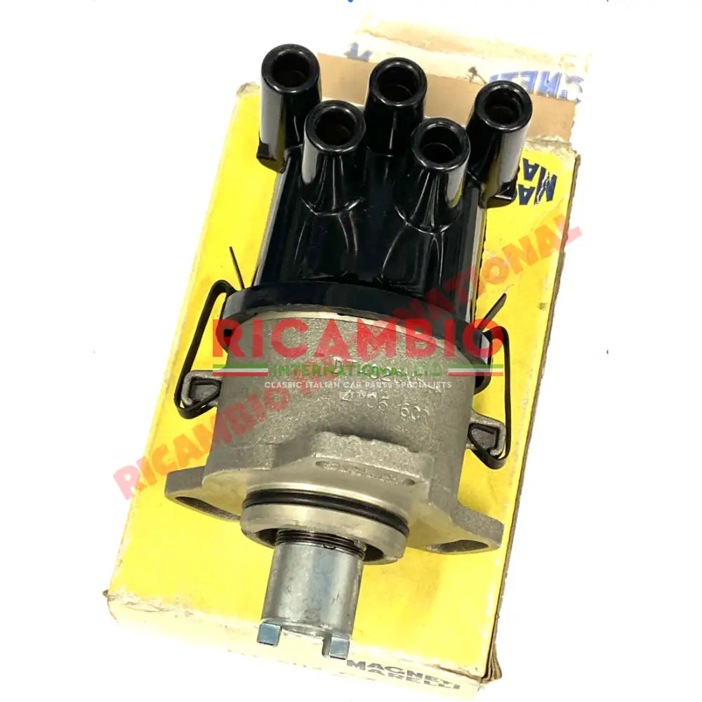 Magneti Marelli Distributor DT402CX - Fiat,Lancia - Genuine Magneti Marelli Distributors