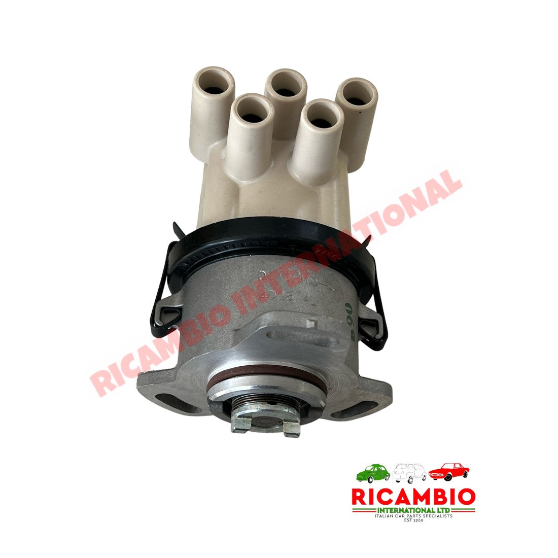 Magneti Marelli Distributor DT402M - Fiat Tipo,Tempra,Croma,Lancia Dedra - Genuine Magneti Marelli Distributors