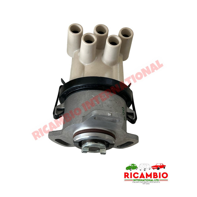 Magneti Marelli Distributor DT402M - Fiat Tipo,Tempra,Croma,Lancia Dedra - Genuine Magneti Marelli Distributors