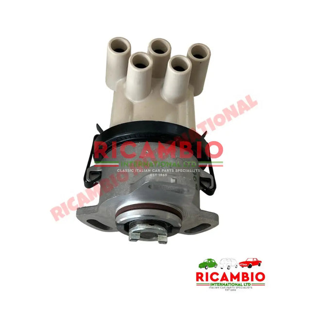Magneti Marelli Distributor DT402M - Fiat Tipo,Tempra,Croma,Lancia Dedra - Genuine Magneti Marelli Distributors