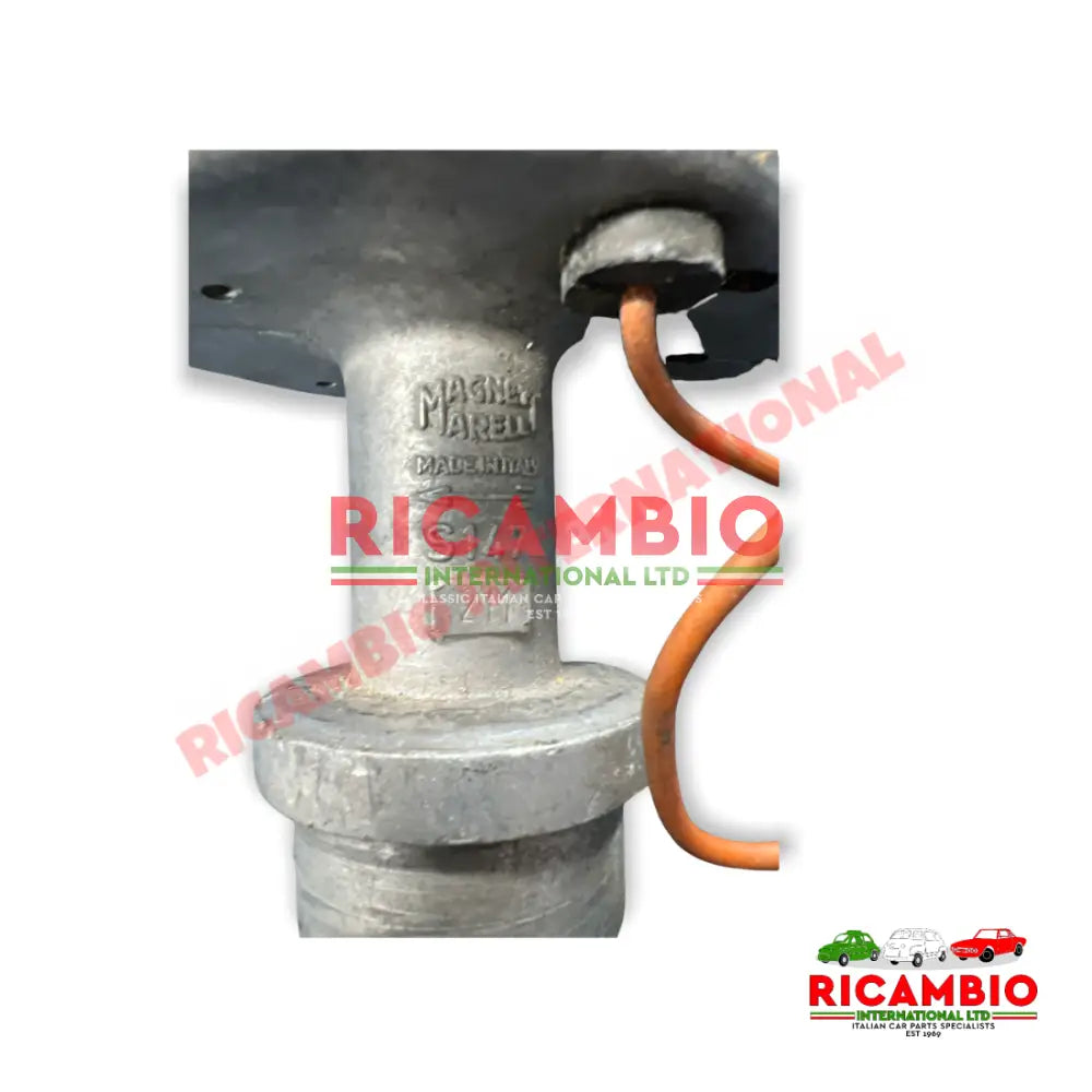 Magneti Marelli Distributor (S147) - Fiat 124,125,131,132 Lancia Beta - Ignition and Electrical Items