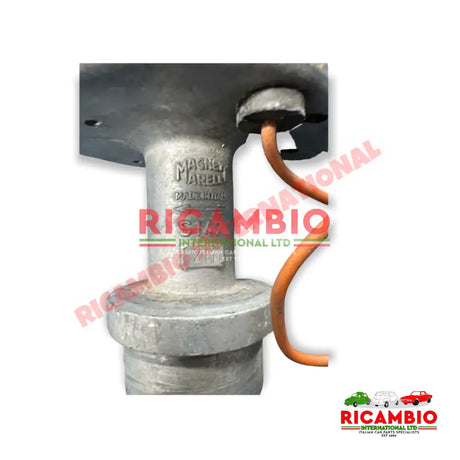 Magneti Marelli Distributor (S147) - Fiat 124,125,131,132 Lancia Beta - Ignition and Electrical Items