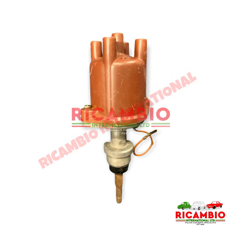 Magneti Marelli Distributor (S147) - Fiat 124,125,131,132 Lancia Beta - Ignition and Electrical Items