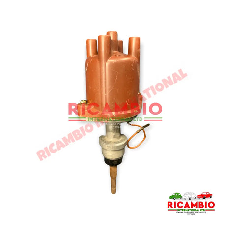 Magneti Marelli Distributor (S147) - Fiat 124,125,131,132 Lancia Beta - Ignition and Electrical Items