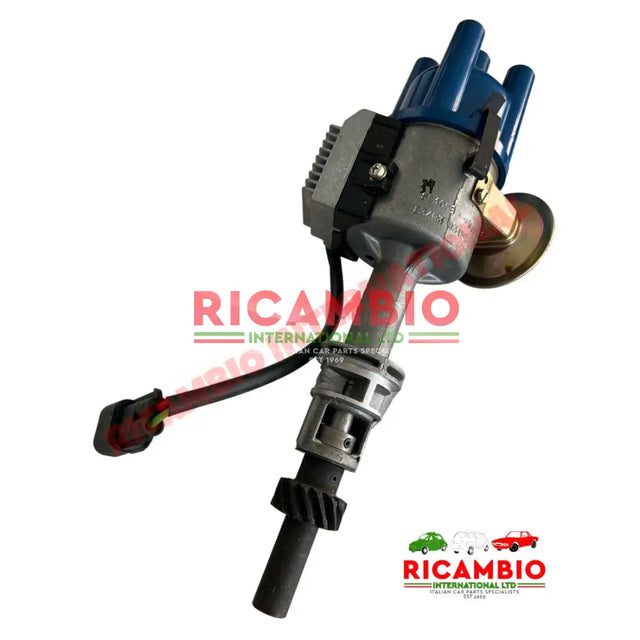 Magneti Marelli Distributor SE105B - Fiat,Lancia Delta,Prisma - Genuine Magneti Marelli Distributors