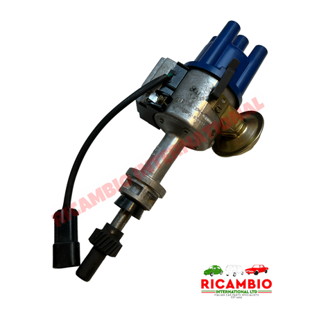 Magneti Marelli Electronic Distributor (SE100AXY) - Fiat Uno,Y10 - Lancia Y10