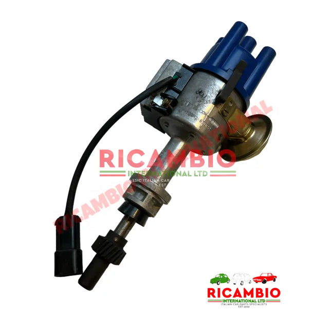 Magneti Marelli Electronic Distributor (SE100AXY) - Fiat Uno,Y10 - Lancia Y10