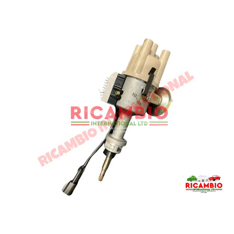 Magneti Marelli Electronic Distributor SE100EX - Fiat Uno Lancia Delta - Ignition & Electronic Parts