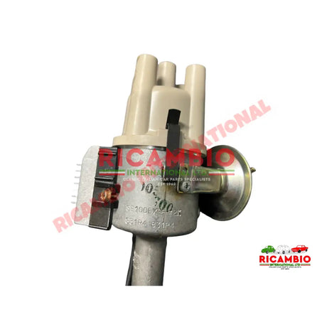 Magneti Marelli Electronic Distributor SE100EX - Fiat Uno Lancia Delta - Ignition & Electronic Parts