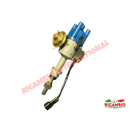 Magneti Marelli Electronic Distributor SE100RX - Fiat Uno,Y10 - Lancia Y10