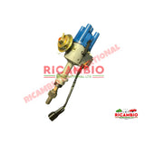 Magneti Marelli Electronic Distributor SE100RX - Fiat Uno,Y10 - Lancia Y10