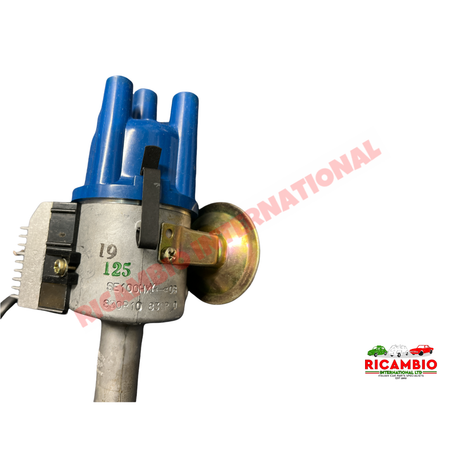 Magneti Marelli Electronic Distributor SE10HSXY - Fiat Fiorino - Genuine Magneti Marelli Distributors