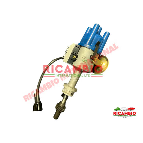 Magneti Marelli Electronic Distributor SE10HSXY - Fiat Fiorino - Genuine Magneti Marelli Distributors