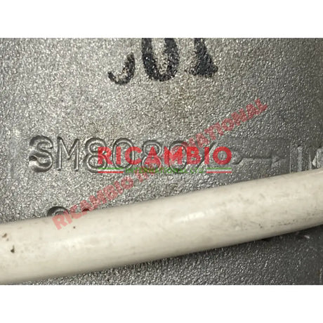 Magneti Marelli Electronic Distributor SM808CX - Lancia Beta - Ignition and Electrical Items