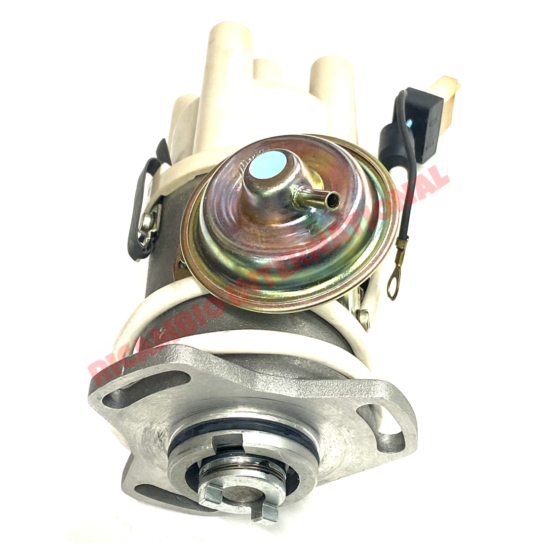 Magneti Marelli Electronic Distributor SM808CX - Lancia Beta - Ignition and Electrical Items