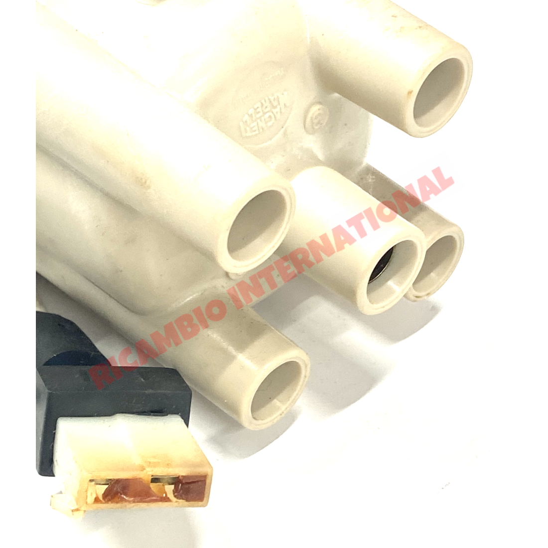 Magneti Marelli Electronic Distributor SM808CX - Lancia Beta - Ignition and Electrical Items