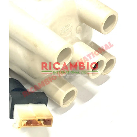 Magneti Marelli Electronic Distributor SM808CX - Lancia Beta - Ignition and Electrical Items